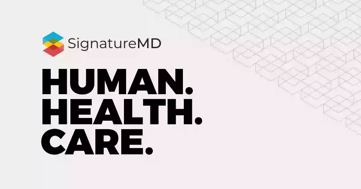 Jane Kienle, MD, a SignatureMD Physician