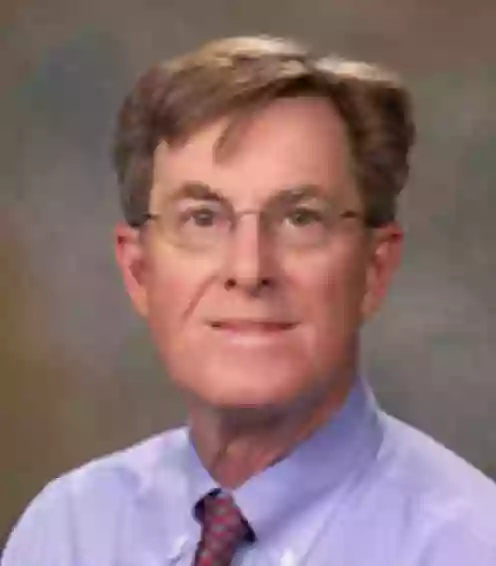 Dr. Robert Wharton, MD