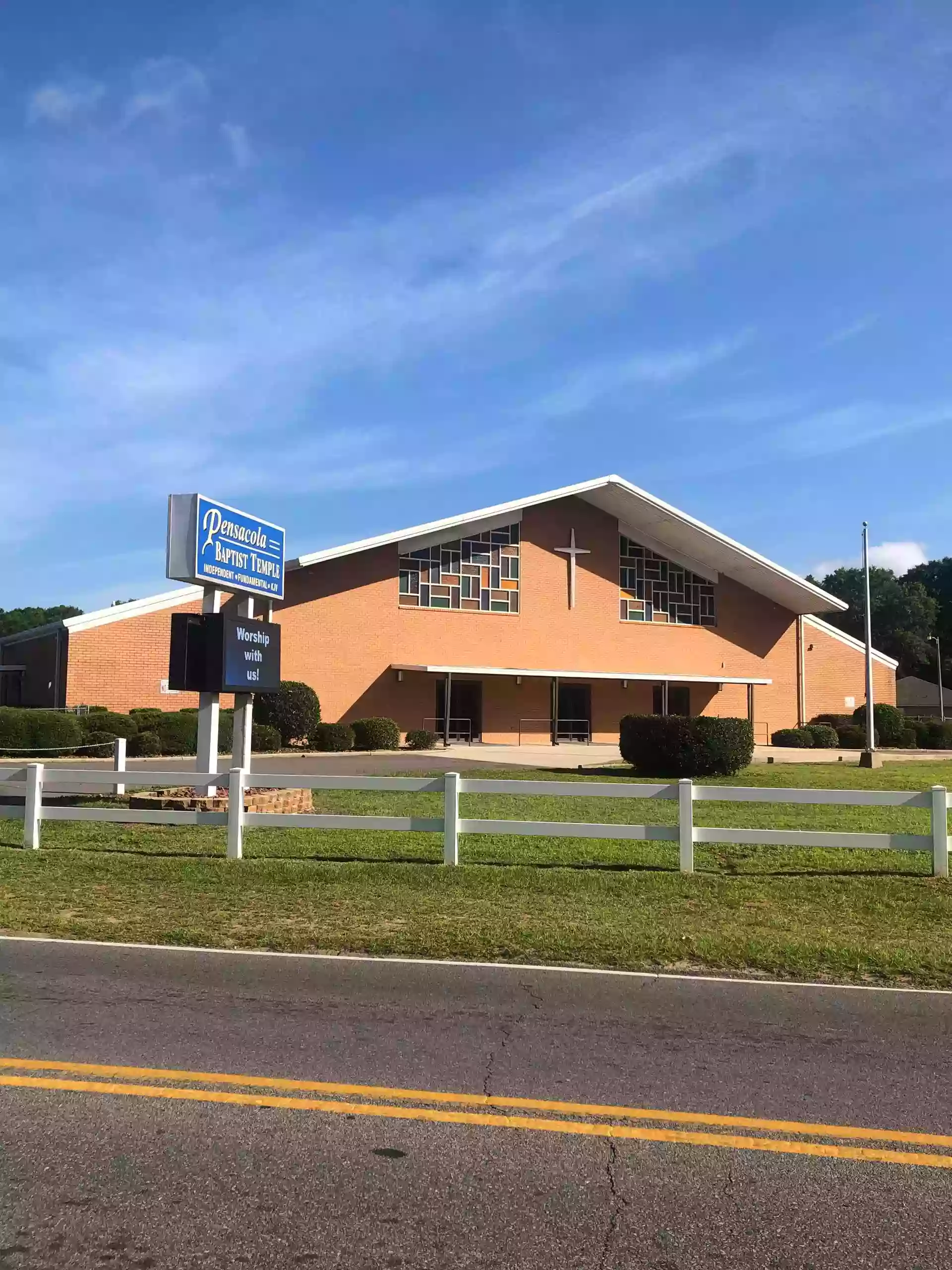 Pensacola Baptist Temple