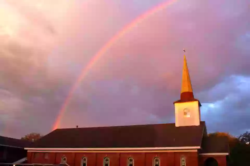 Bellview Baptist Church