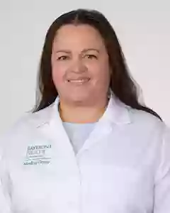 Irina Scutaru, MD