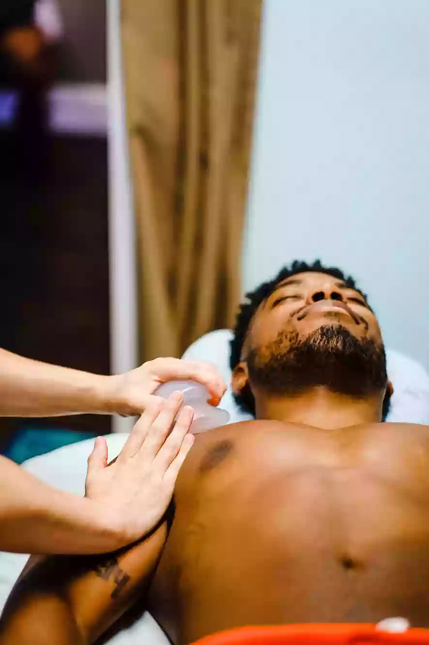 Elevated Massage and Wellness