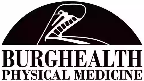 Burghealth Physical Medicine