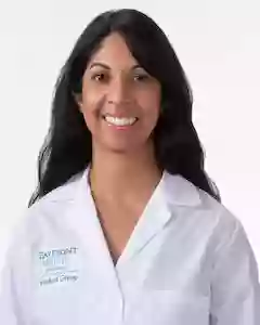 Nazrah Franco, MD