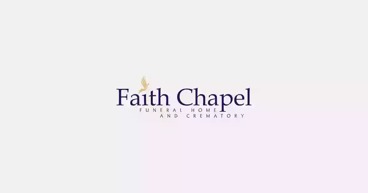 Faith Chapel Funeral Home and Crematory