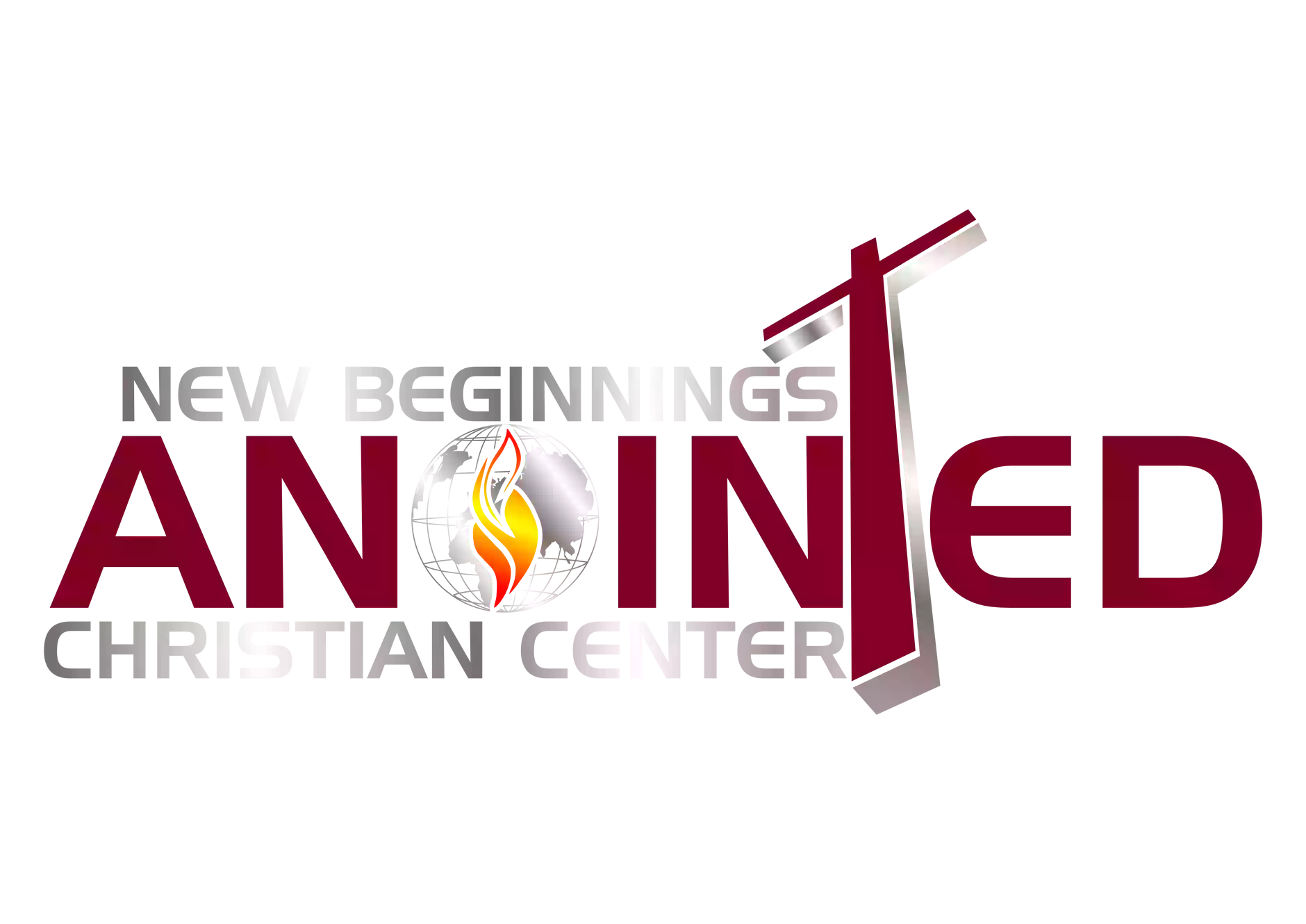 New Beginnings Anointed Christian Center