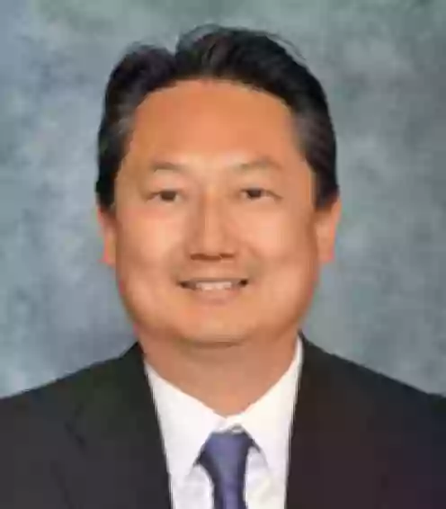 Dr. John Chang, MD, FACG