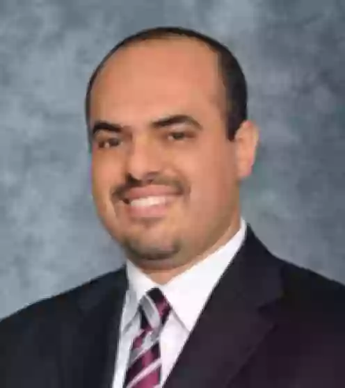 Dr. Amir Awad, MD, FACG