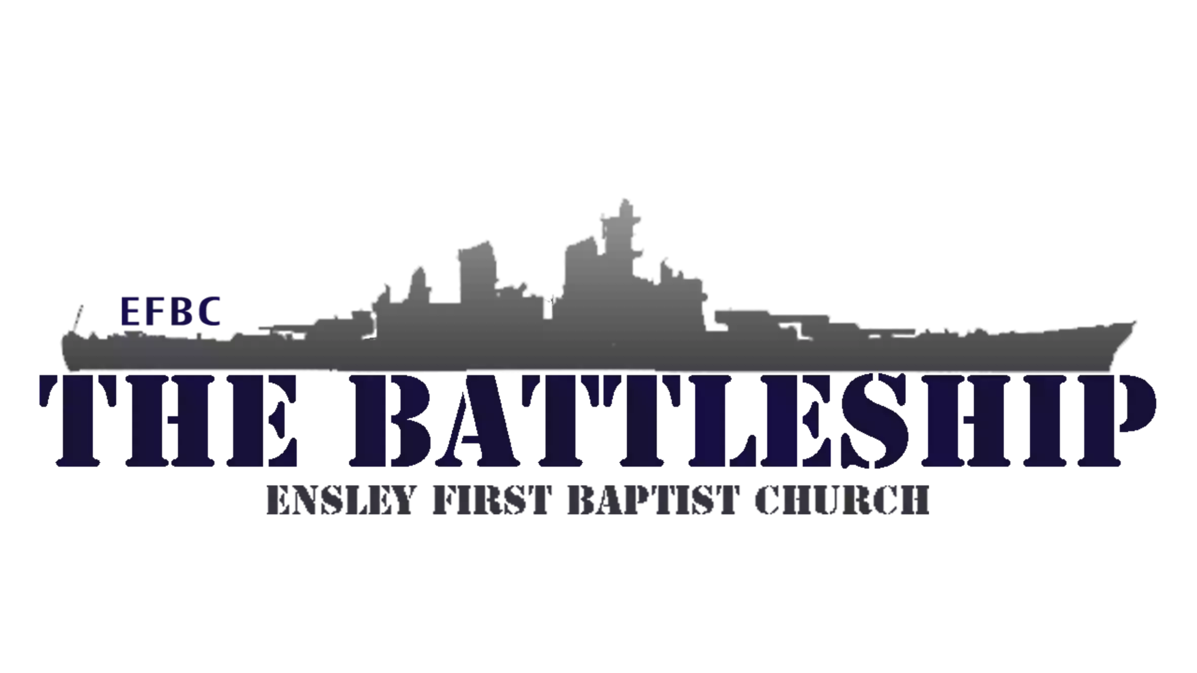 First Baptist Church of Ensley