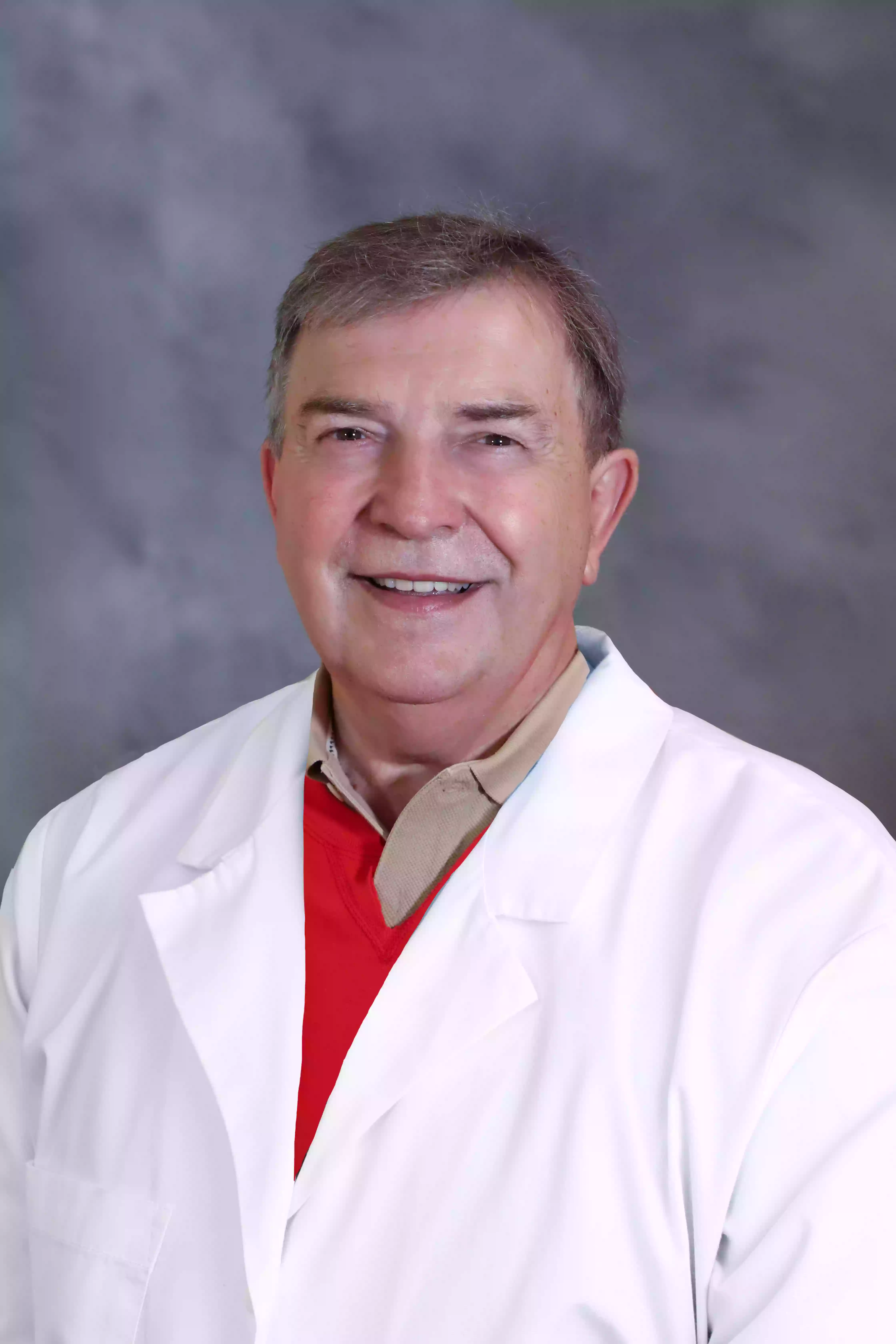 Ray Raitz, MD