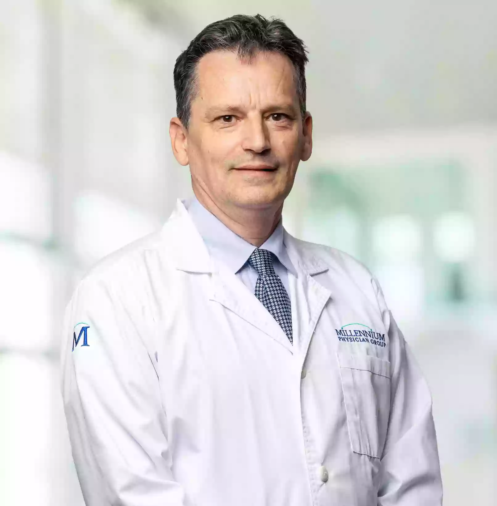 Marcel Ionita, MD