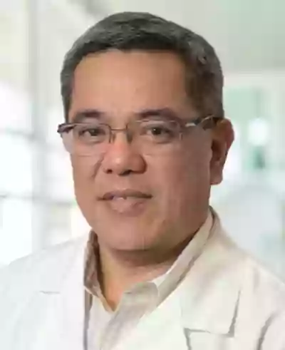 Francisco Marasigan, MD