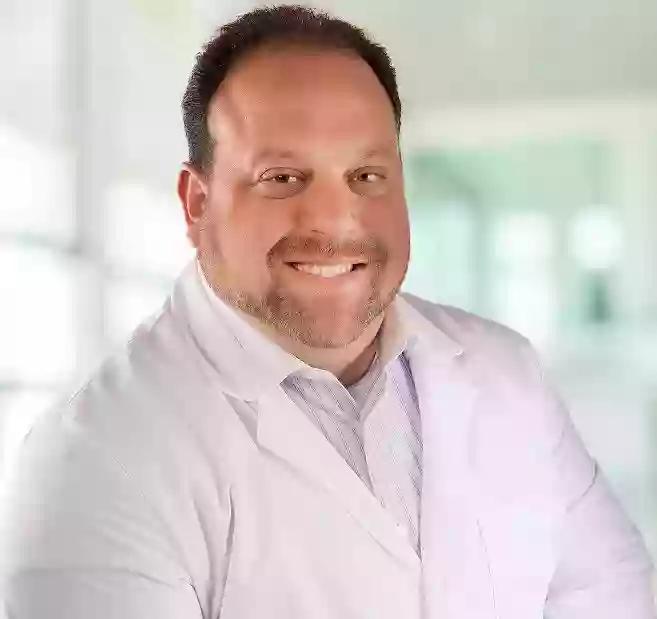 Michael Laufer, MD