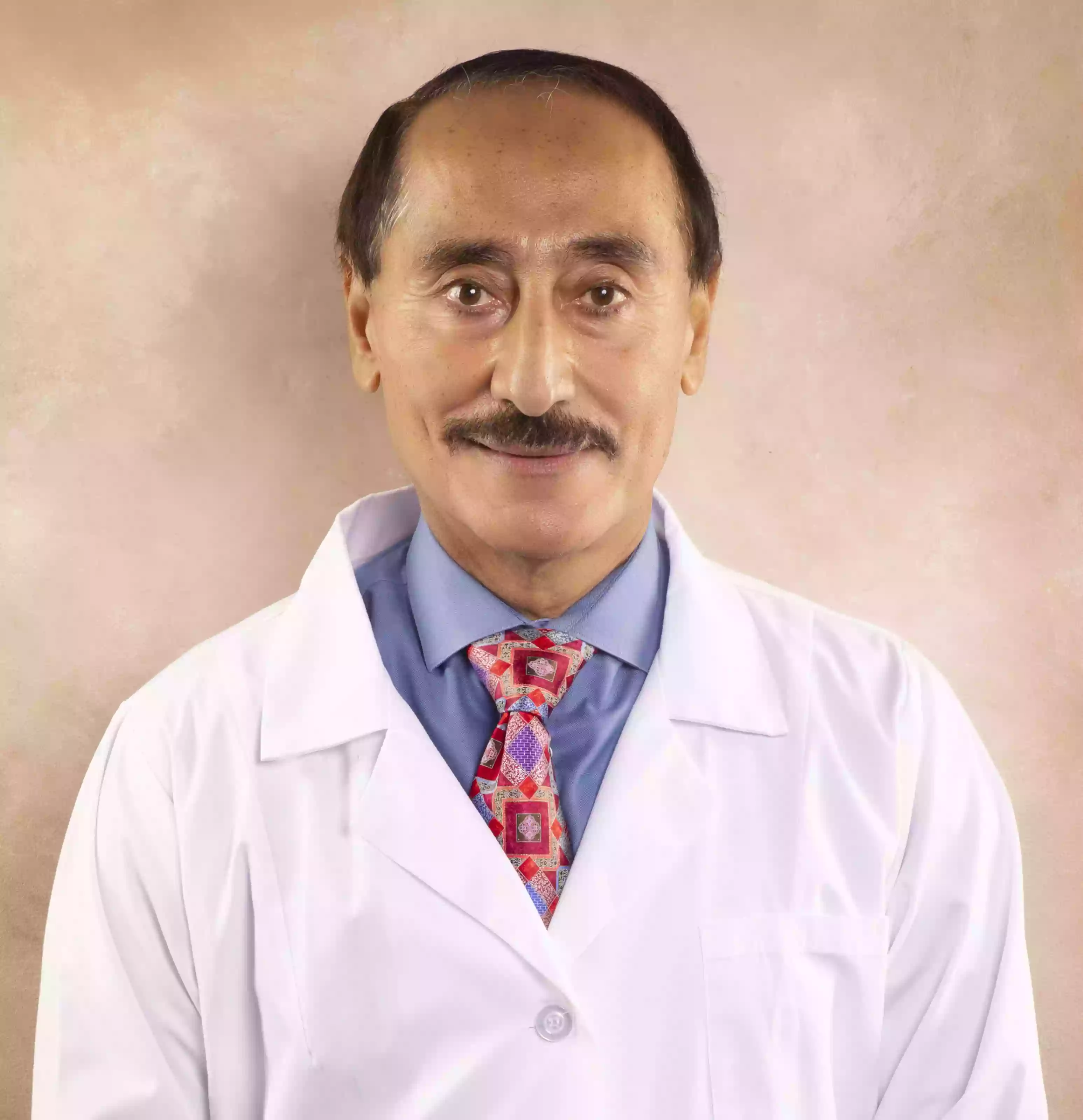 Tejvir Chadha, MD