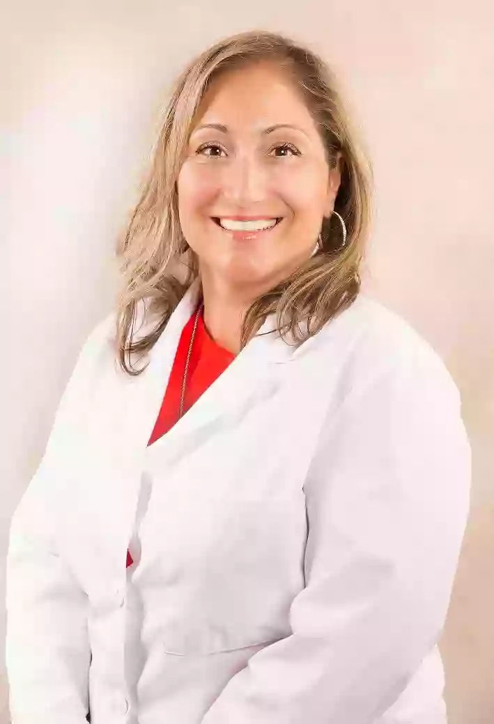 Irit Hemed, MD