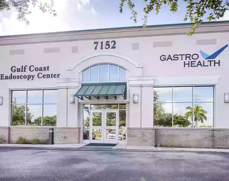 Gastro Health - Fort Myers - Coca Sabal