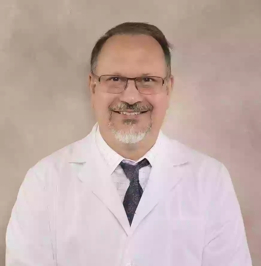 Javier Sosa, MD