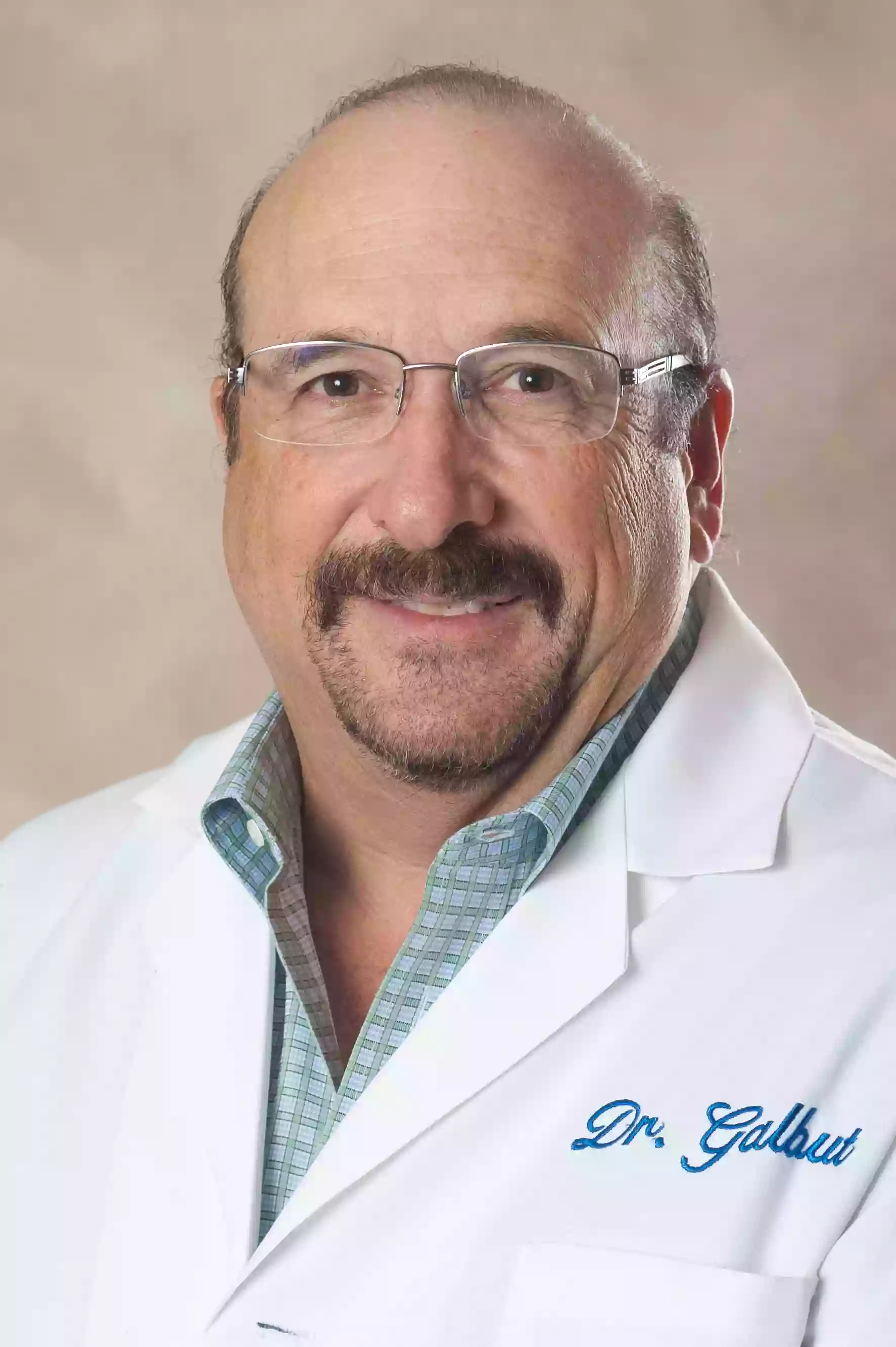 Alan Galbut, MD