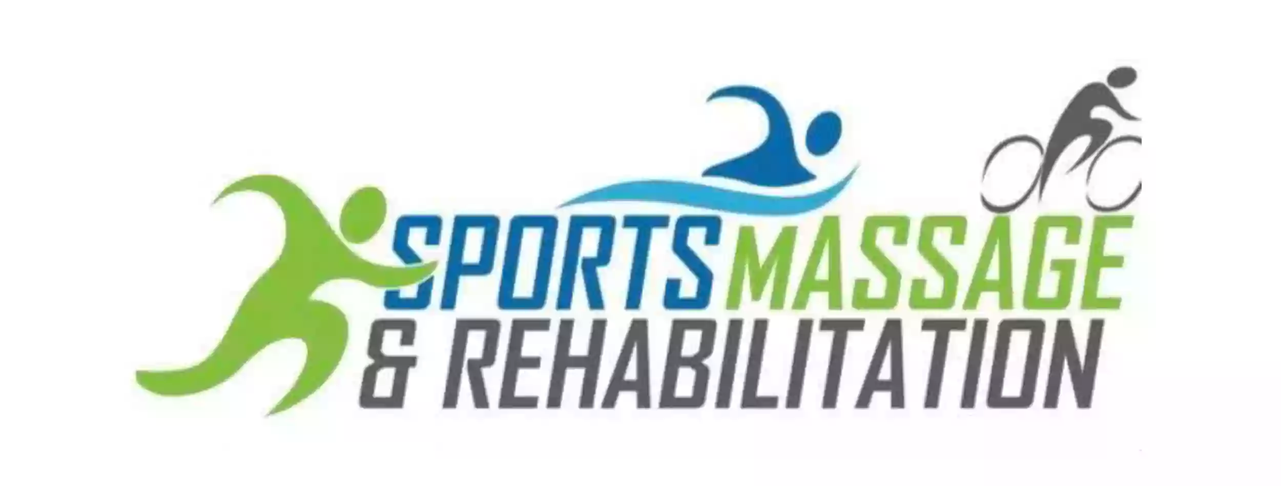 Sports Massage & Rehabilitation LLC