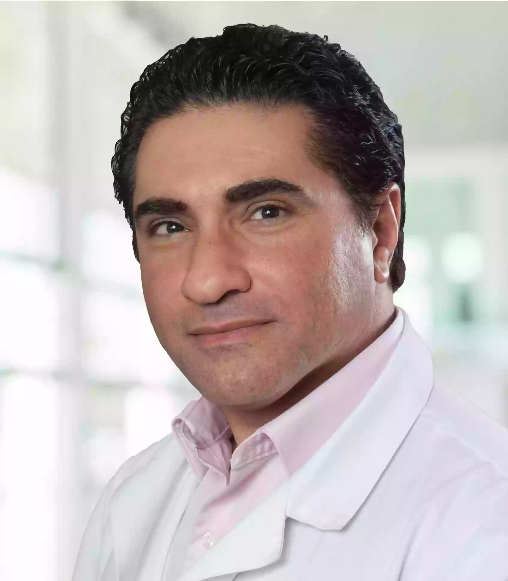 Farhad Irani, MD