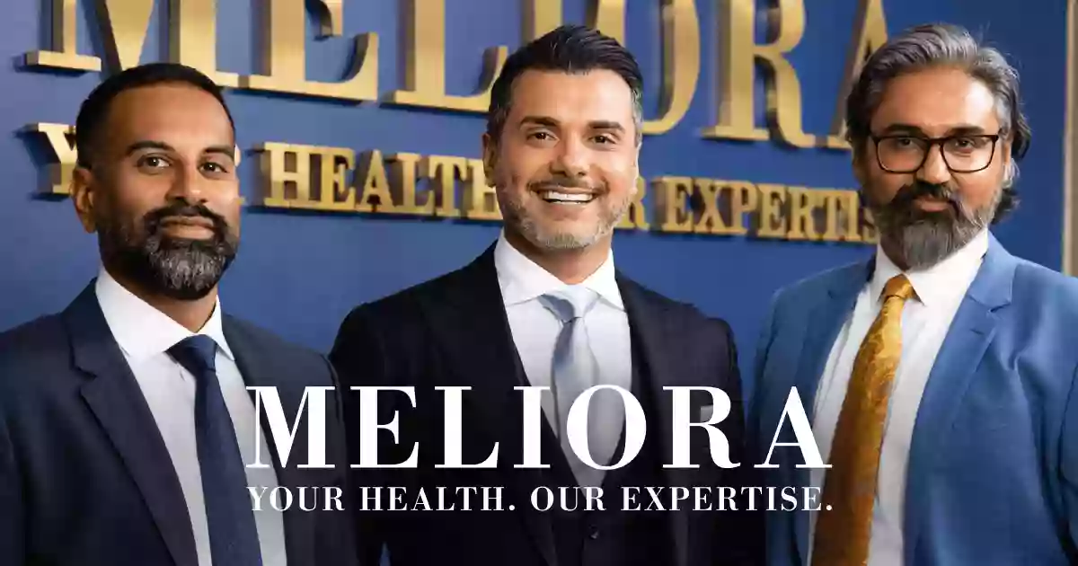 Meliora Healthcare