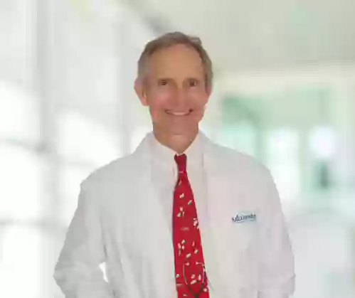 David J. Knudtson, MD, FACP