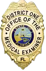 District 1 Medical Examiners Office HQ