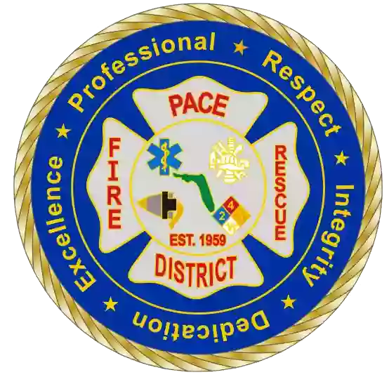 Pace Fire Rescue District