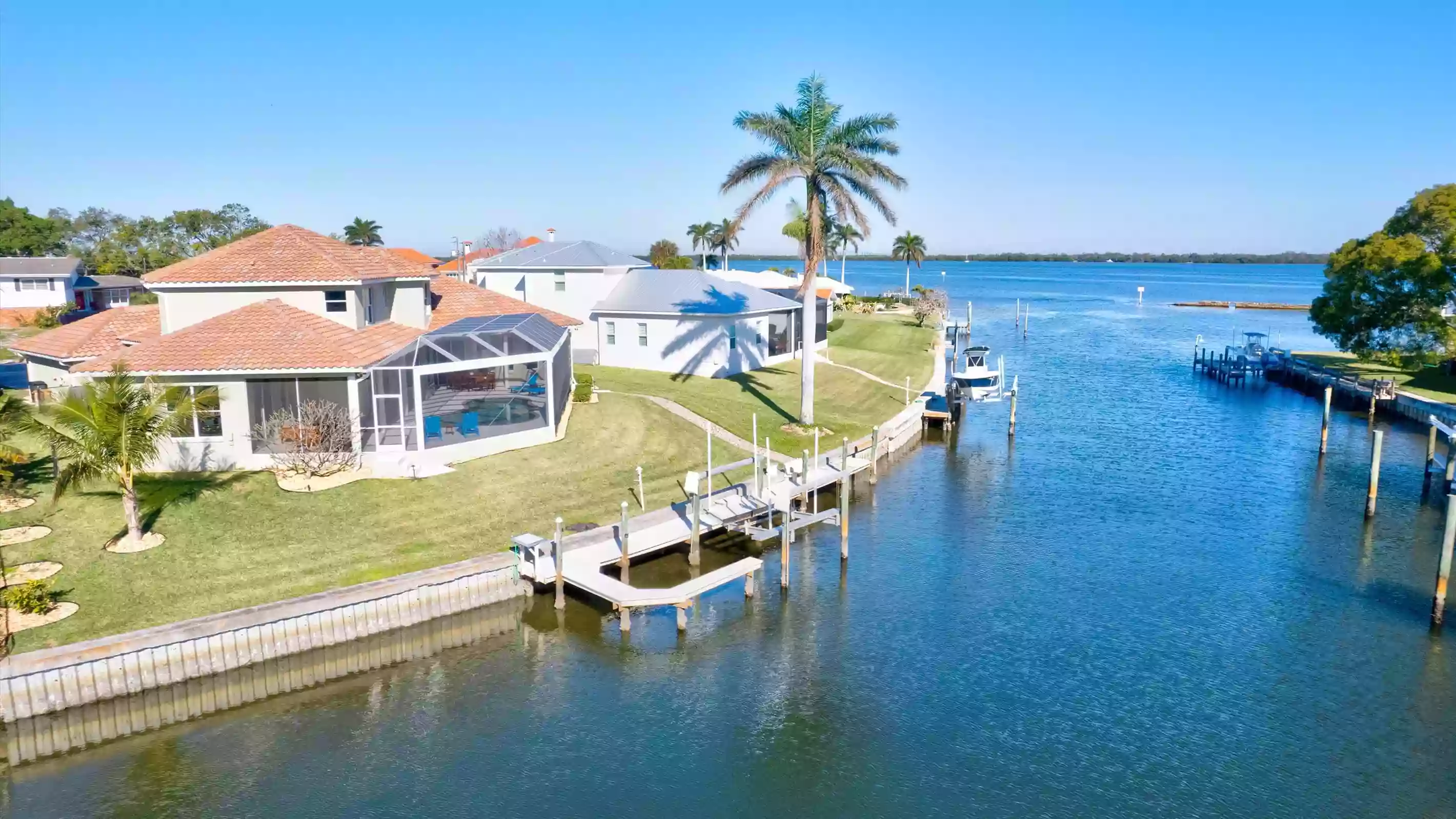 Island Tides Vacation Rental