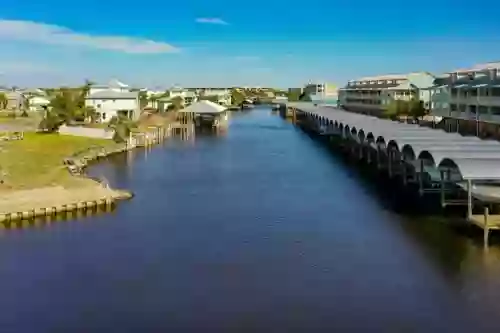 Mexico Beach City Hall