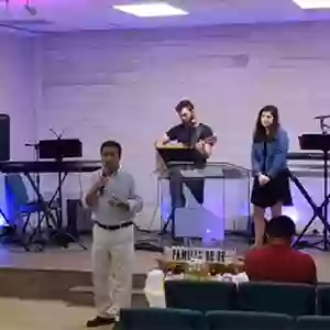 Family Life Church