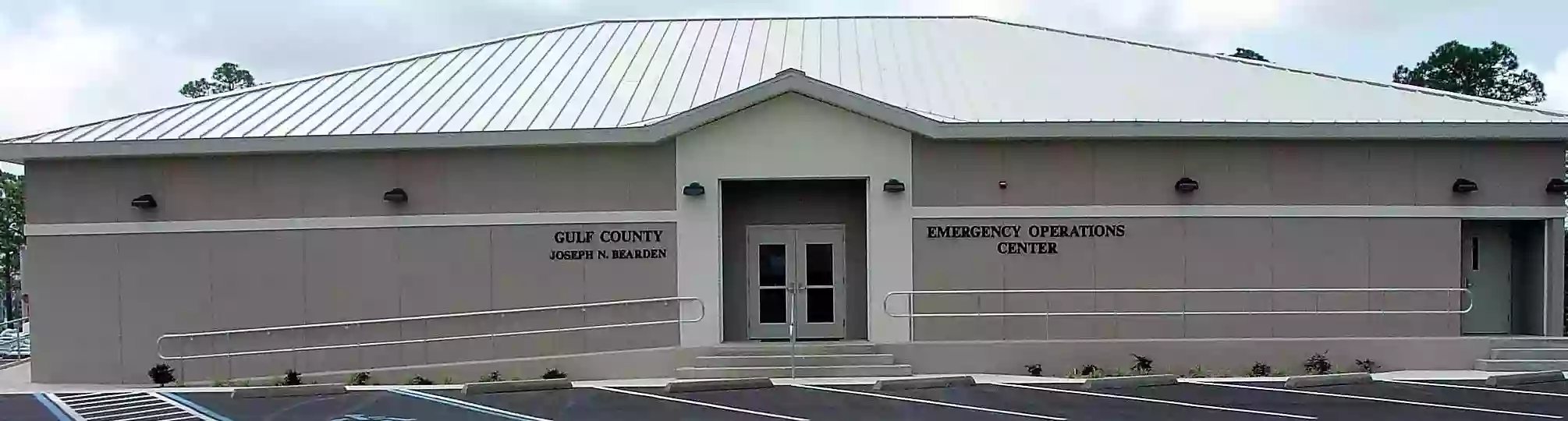 Gulf County Emergency Management