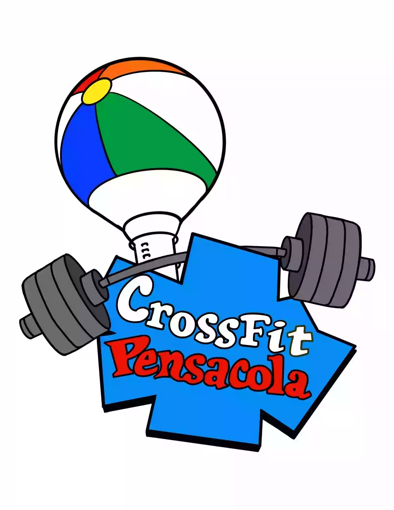 CrossFit Pensacola