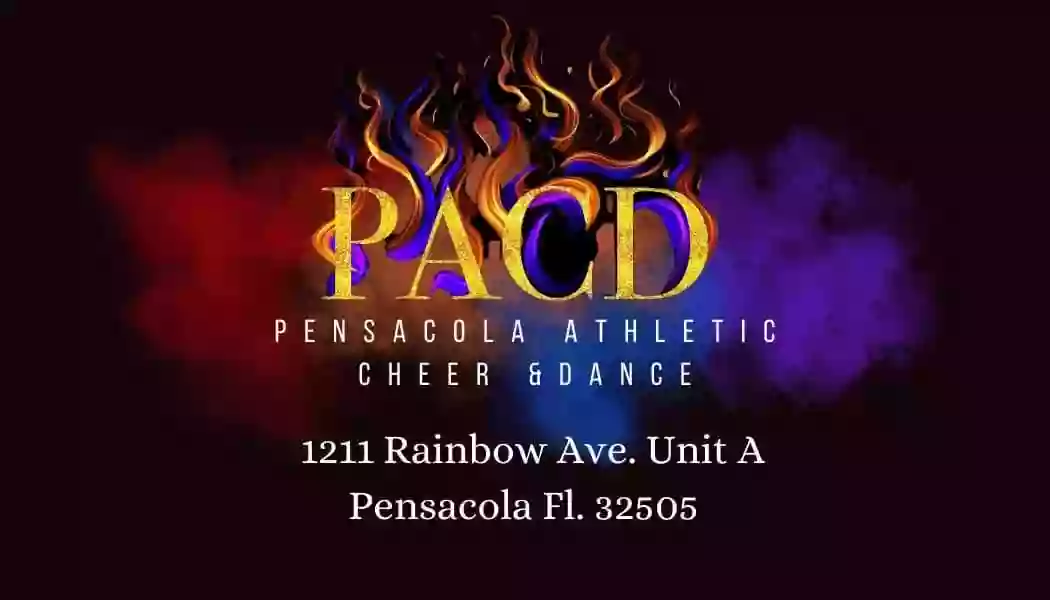 Pensacola Athletic Cheer and Dance