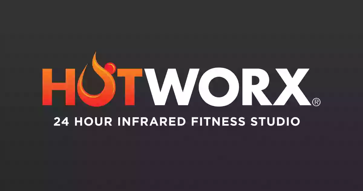 HOTWORX- Gulf Breeze, FL