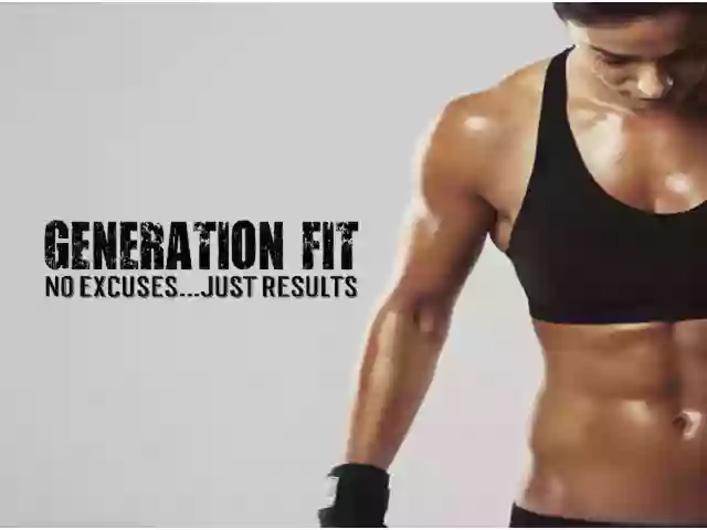 Generation Fit