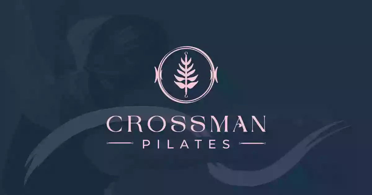 Crossman Pilates