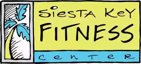 Siesta Key Fitness Center