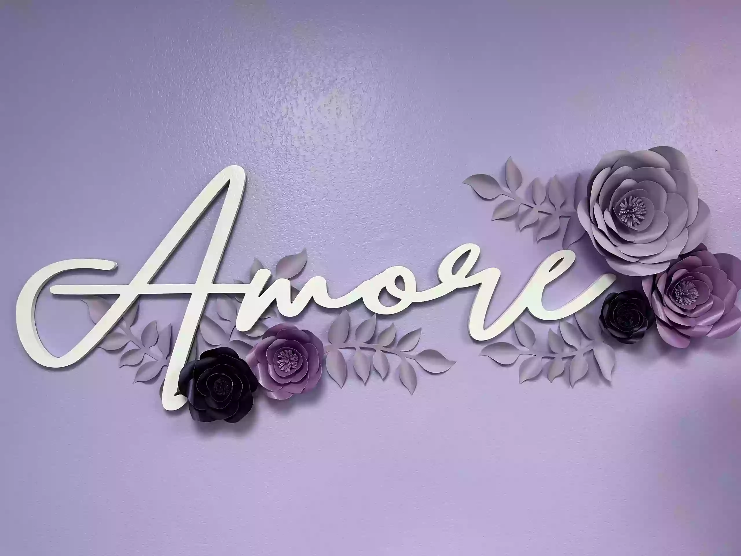 Amore Bridal Studio