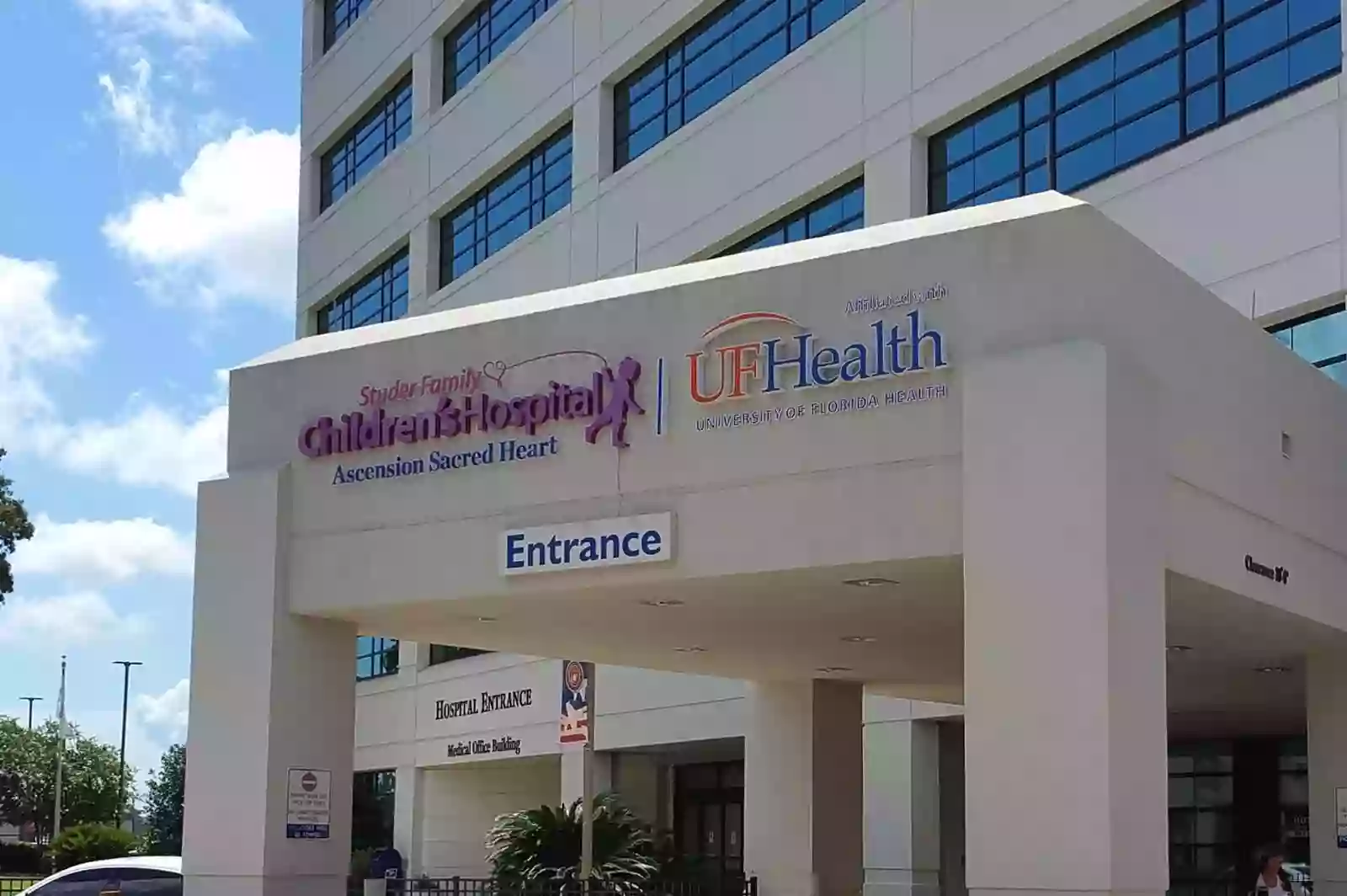 Studer Family Children's Hospital Pediatric Nephrology