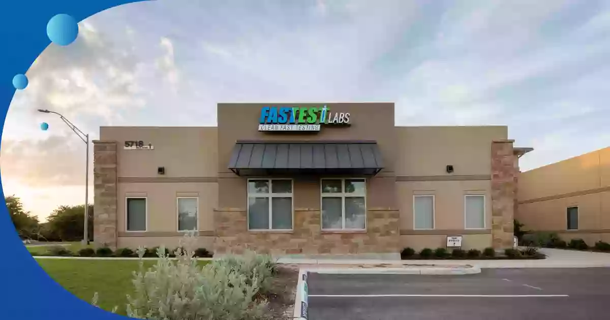 Fastest Labs of Pensacola