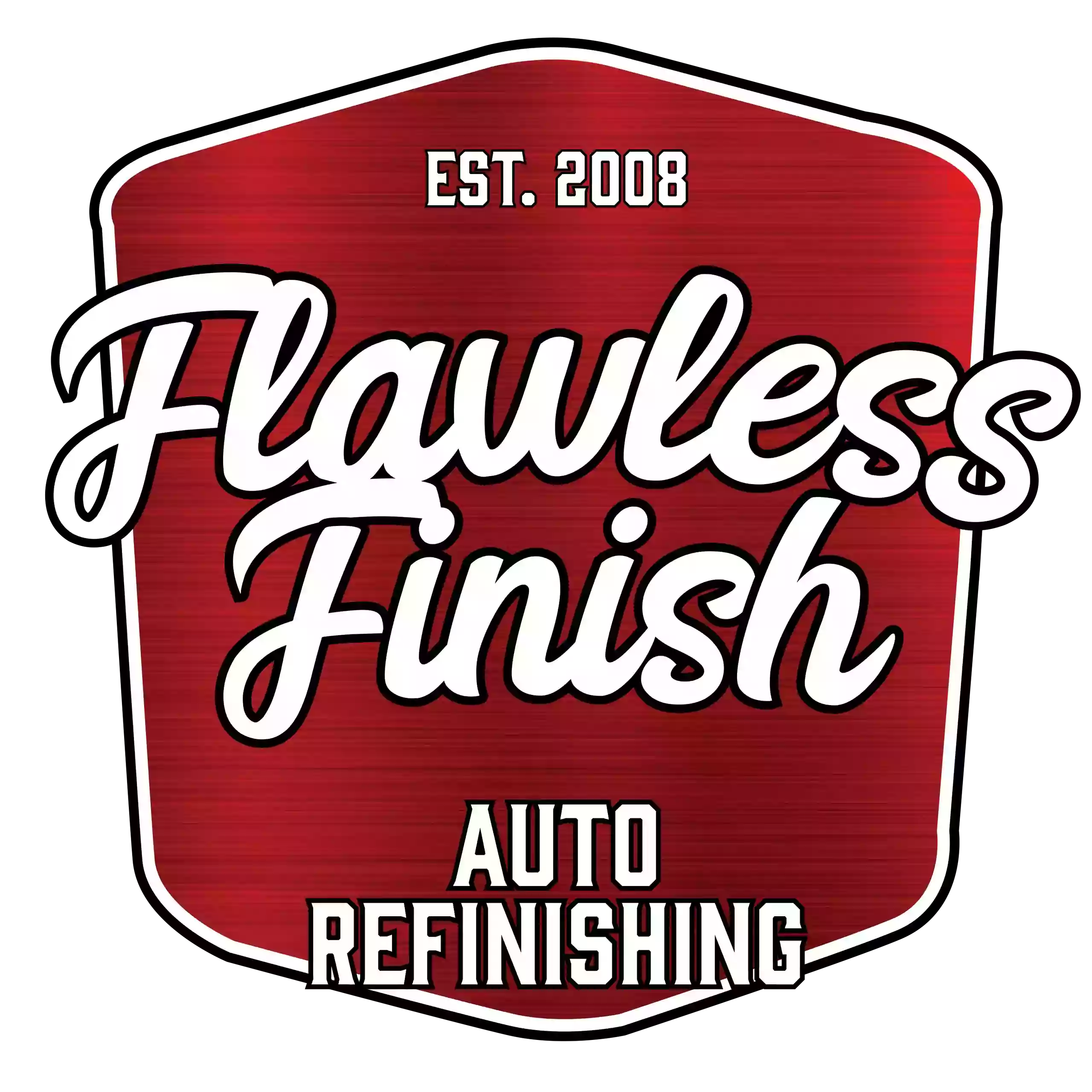 Flawless Finish, LLC