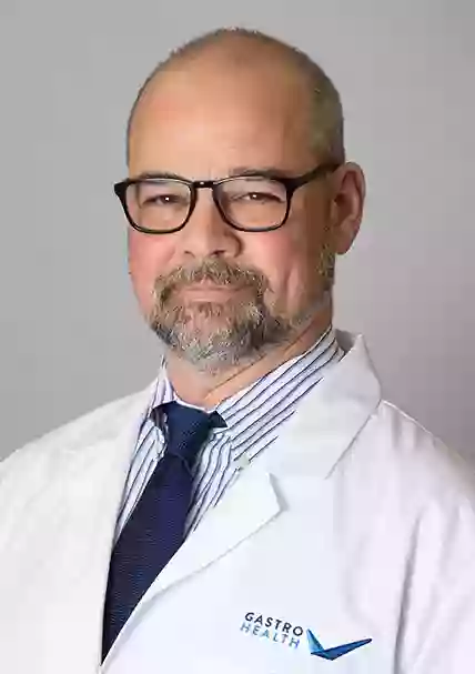 Patrick F. Reilly, MD