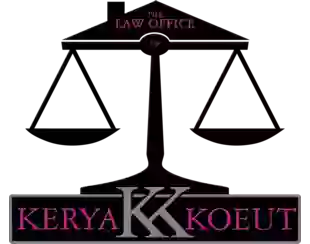 The Law Office of Kerya L. Koeut, P.A. - Divorce, Child Custody, Family Law Attorney, Free Consultation