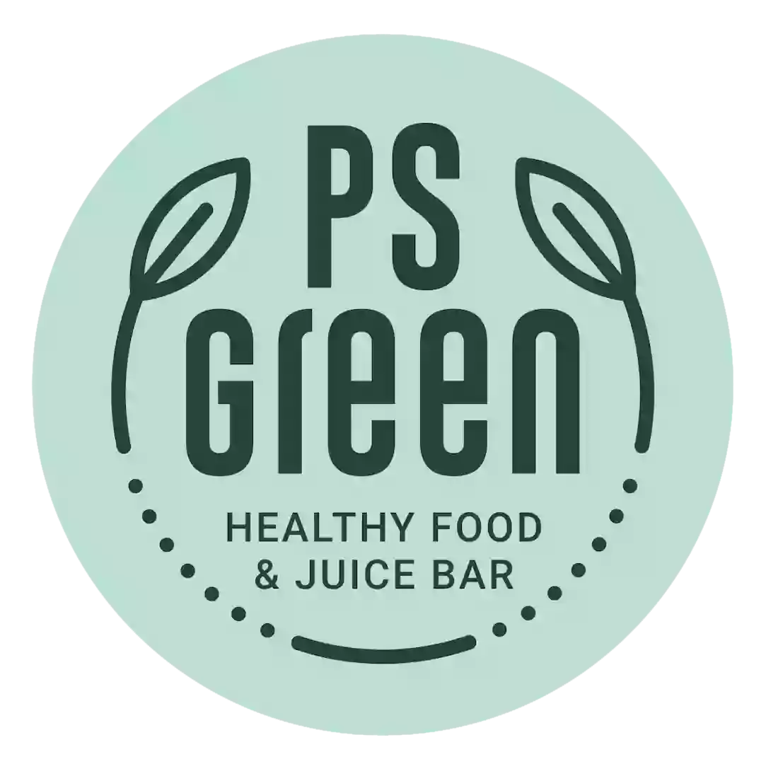 PS Green Restaurant