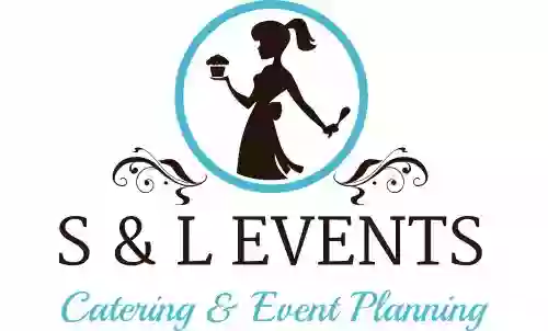 Catering by S&L Events