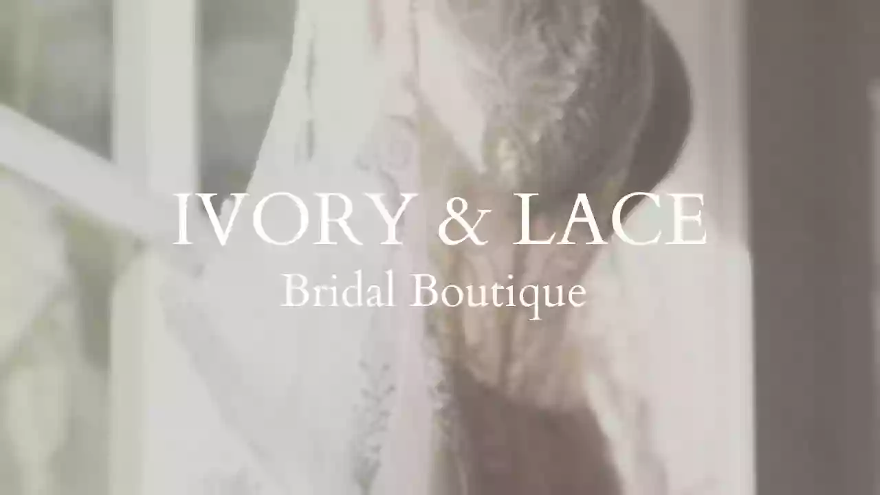 Ivory & Lace Bridal Boutique