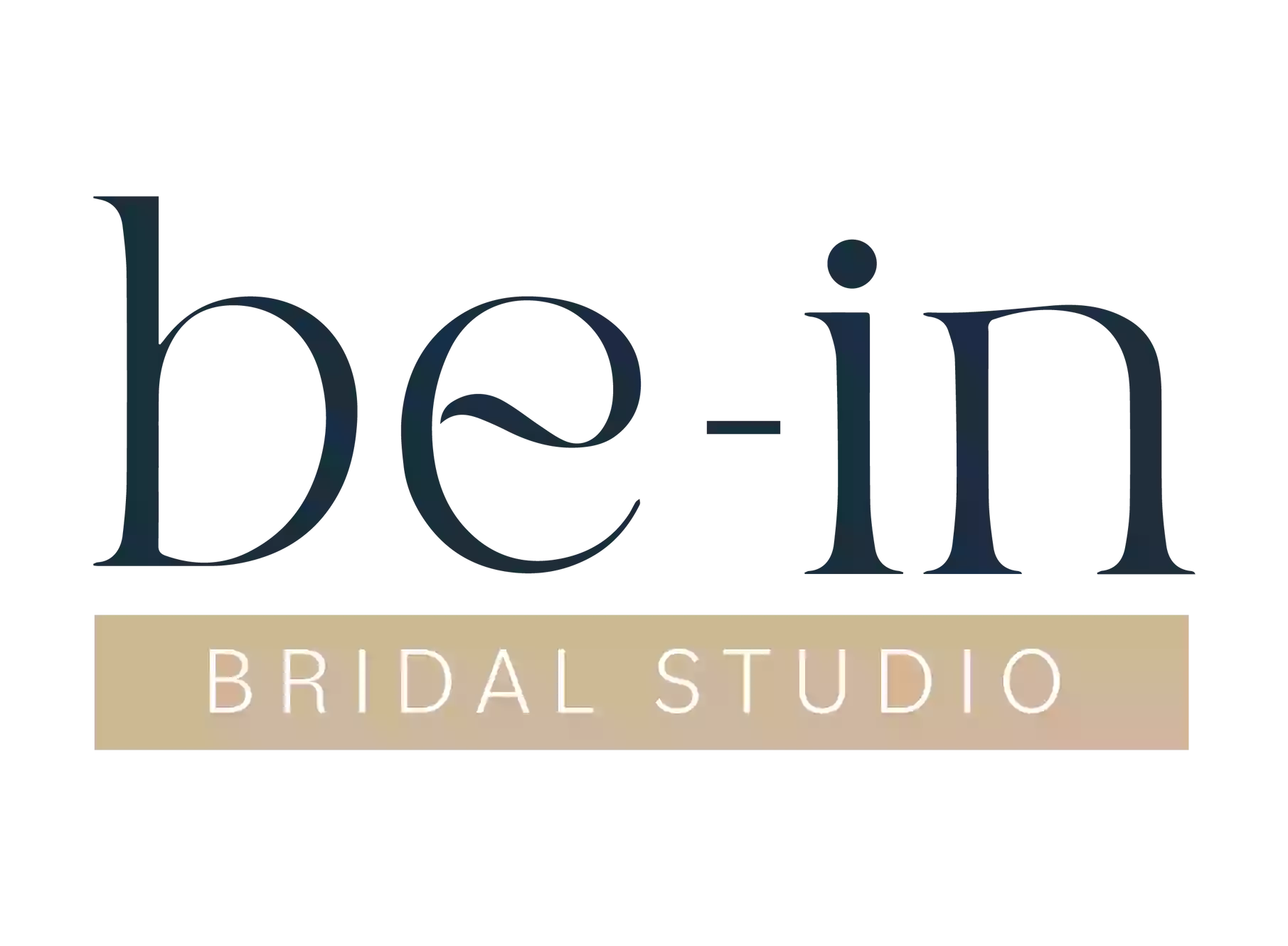 Be-In Bridal Studio