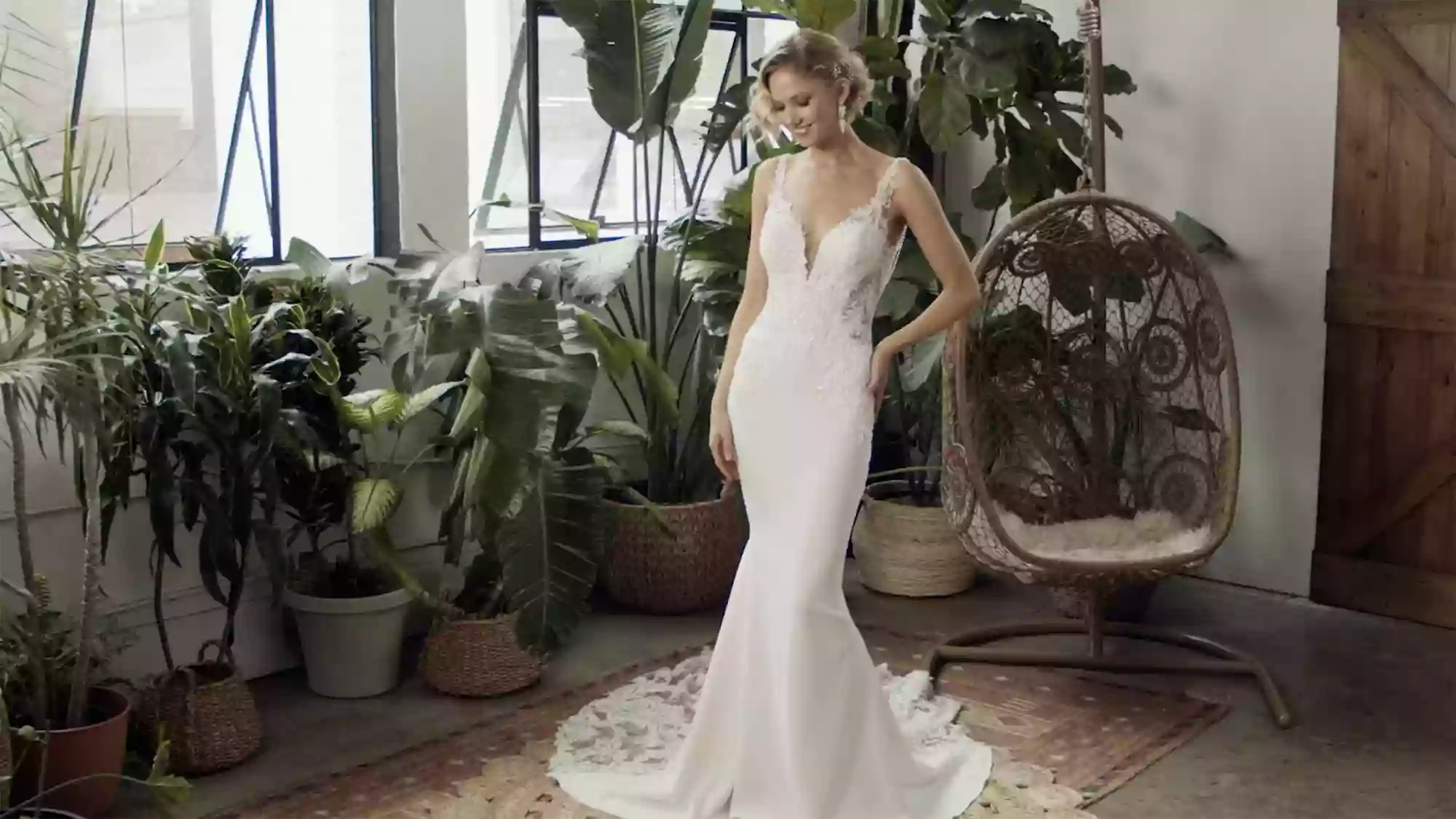 La Boutique de Bridal & Tuxedos