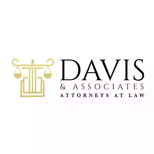 Davis & Associates Attorneys at Law - Divorce, Child Custody, Family Law, Free Consultation